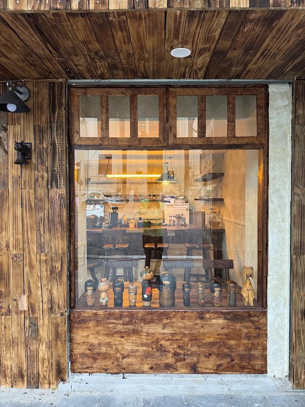 EEM cafe và đồ uống thủ công 1