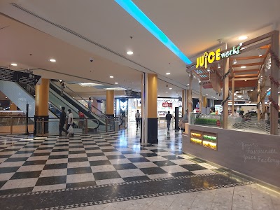 Sunway Pyramid 1