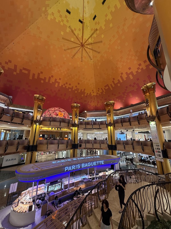 Sunway Pyramid 4