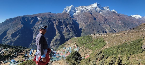 Namche Bazar 3