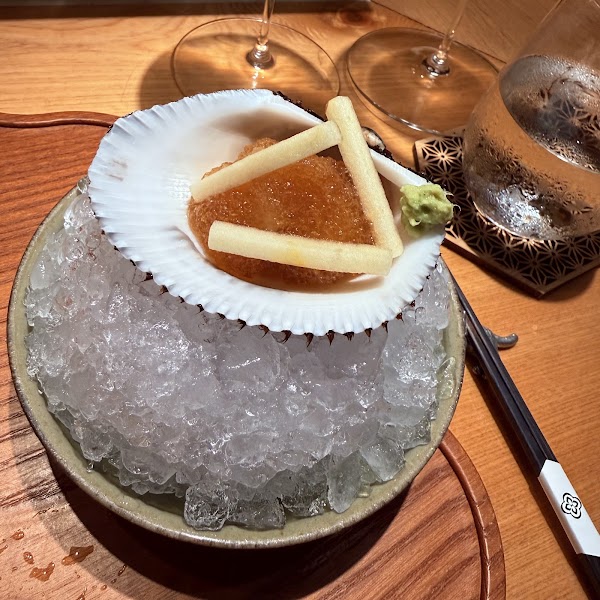 掬・Kiku 日本料理 5