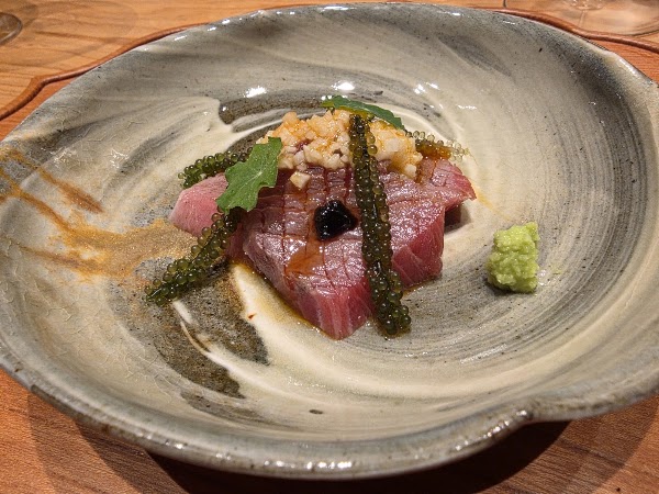 掬・Kiku 日本料理 4