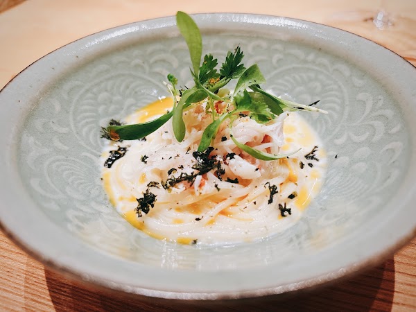 掬・Kiku 日本料理 3