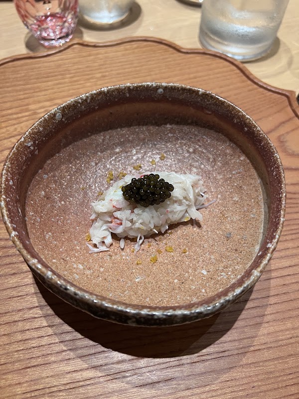 掬・Kiku 日本料理 2