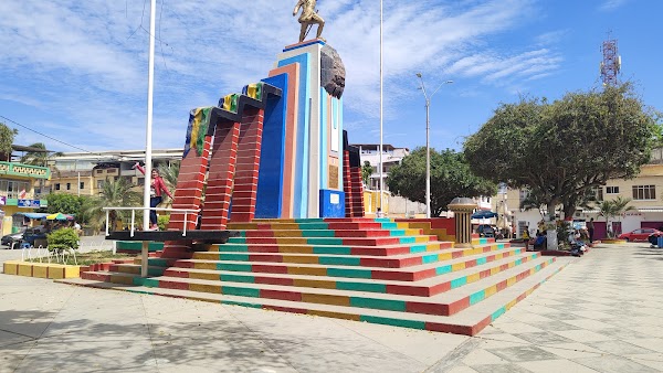 Tumbes 1