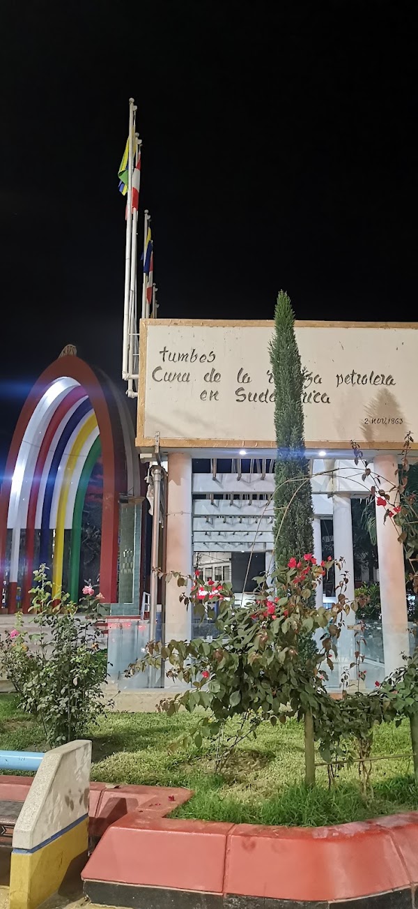 Tumbes 5