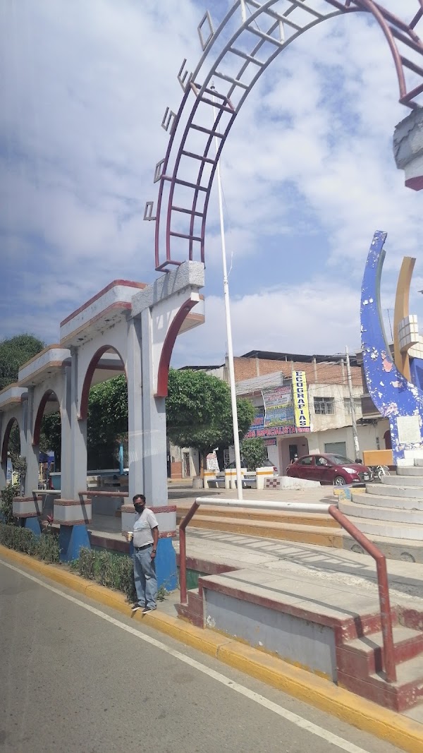 Tumbes 4