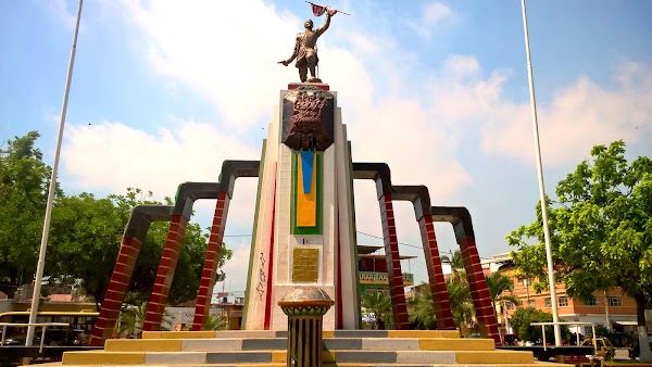 Tumbes 3