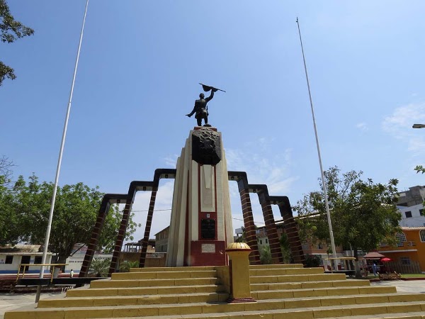 Tumbes 2