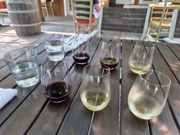 The Good Earth Food and Wine Co. 2