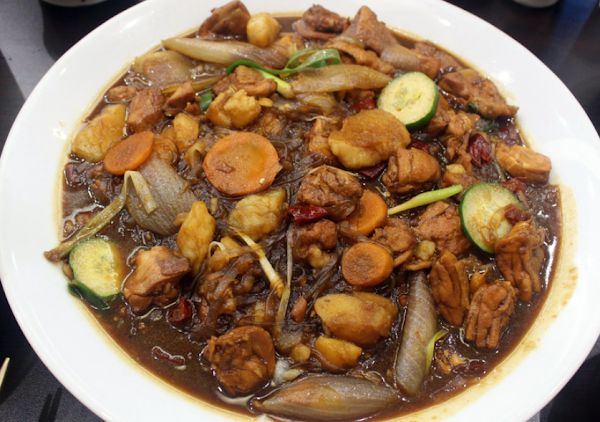 Bongchu Jjimdak 5