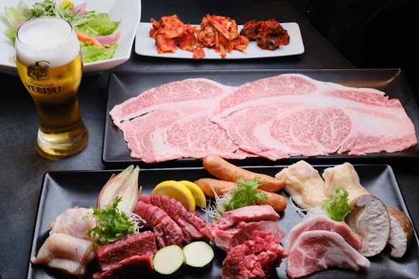 yakiniku ao 4