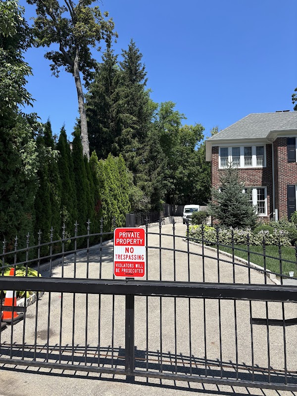 The Home Alone House 2