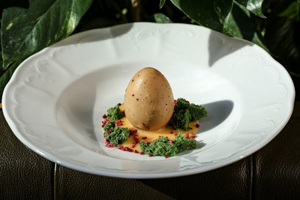 Restaurace Mincovna 6