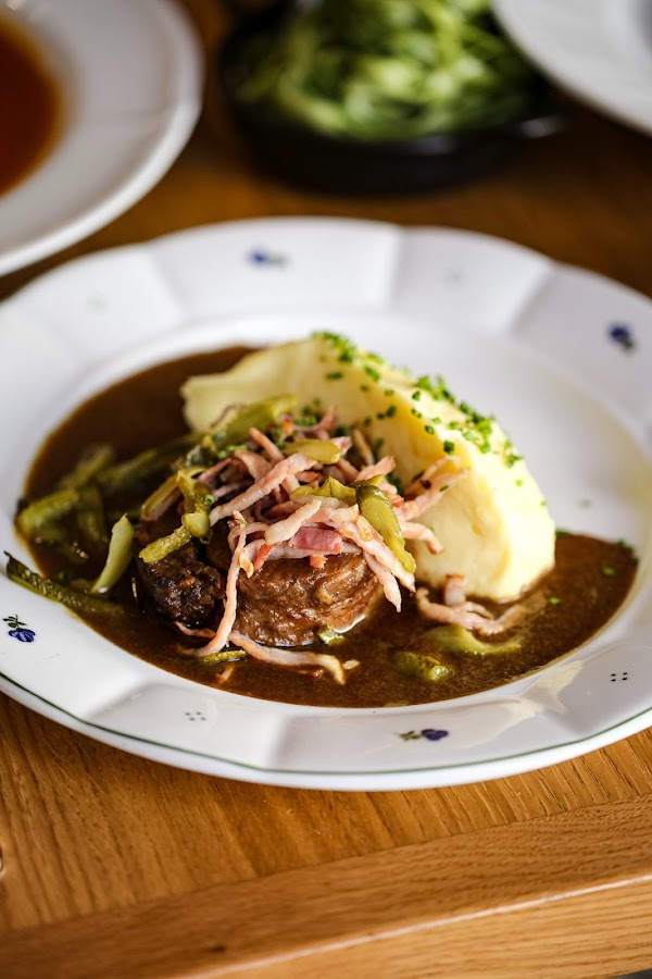 Restaurace Mincovna 3