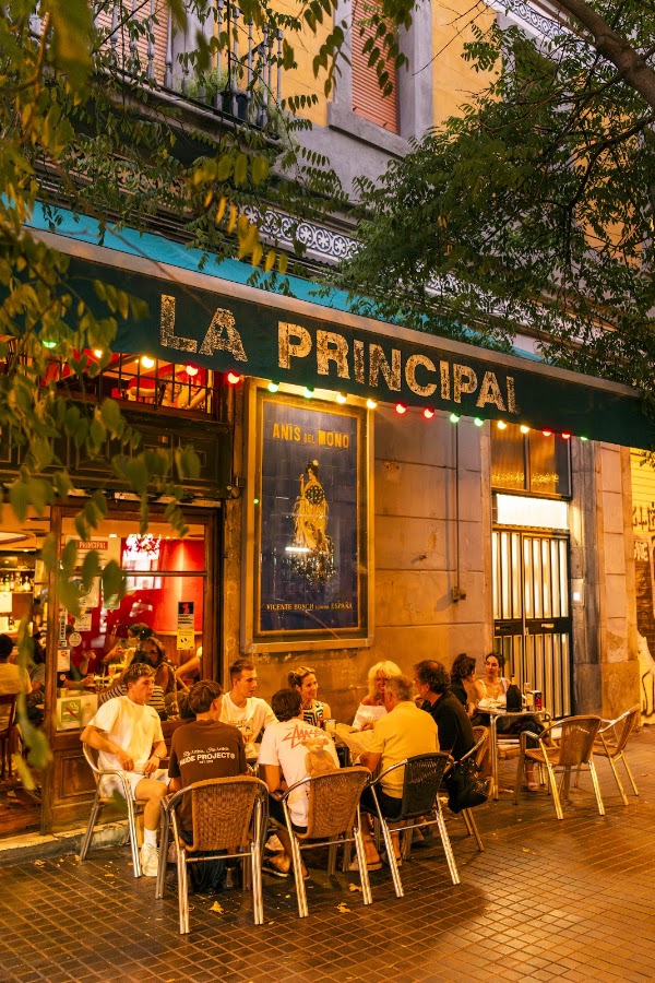 Bar La Principal 3