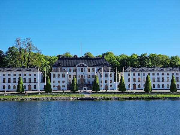 Karlberg Palace