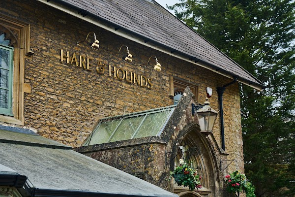 The Hare and Hounds 4