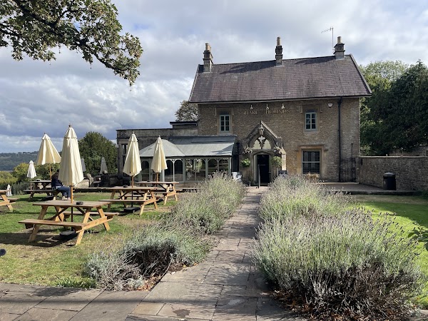 The Hare and Hounds 3