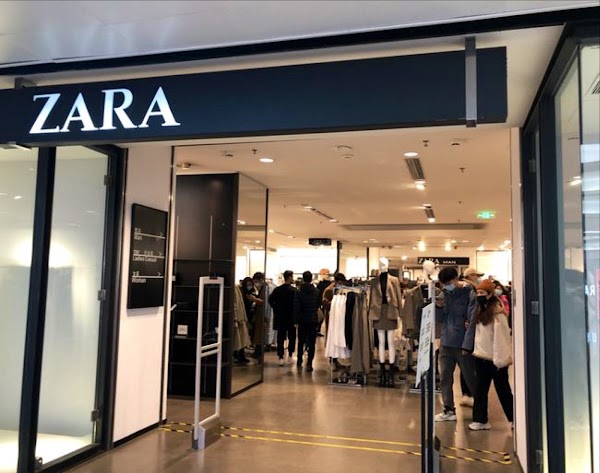 ZARA 1