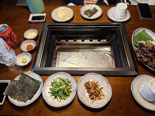 Ilpyeon Jangeo Hongdae 2