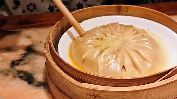 桂满陇 (平安金融中心店) 4