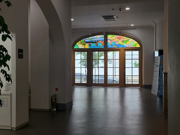 Yongsan History Museum