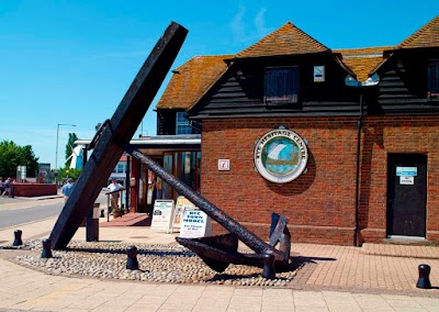 Rye Heritage Centre 1