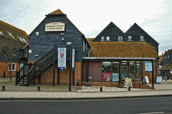 Rye Heritage Centre 5
