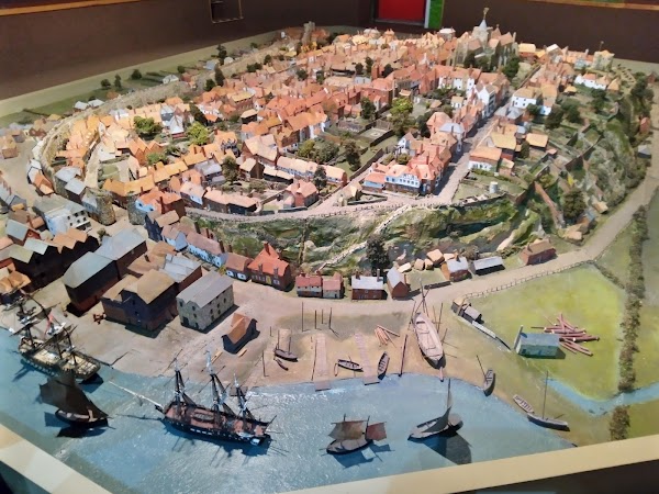 Rye Heritage Centre 4