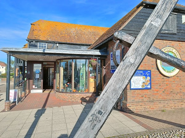 Rye Heritage Centre 3