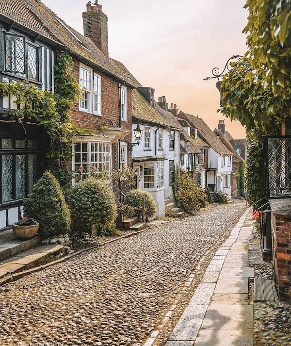 Rye Heritage Centre 2