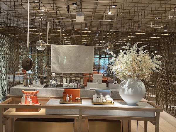Sulwhasoo SPA Flagship Store 5