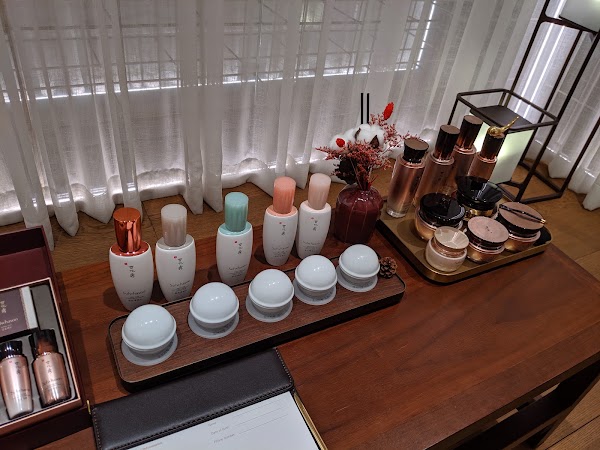 Sulwhasoo SPA Flagship Store 4