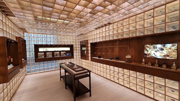 Sulwhasoo SPA Flagship Store 3