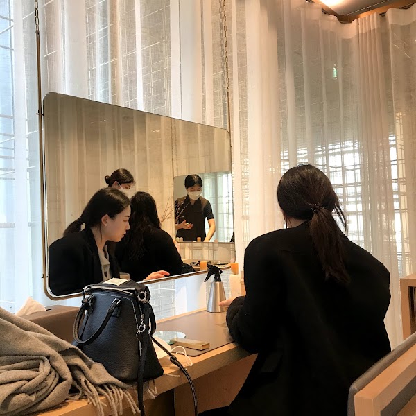 Sulwhasoo SPA Flagship Store 2
