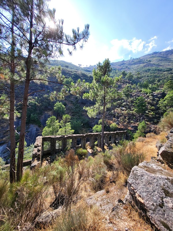 Poço do Funil 4