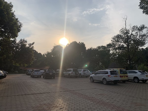 Ndere Cultural Centre