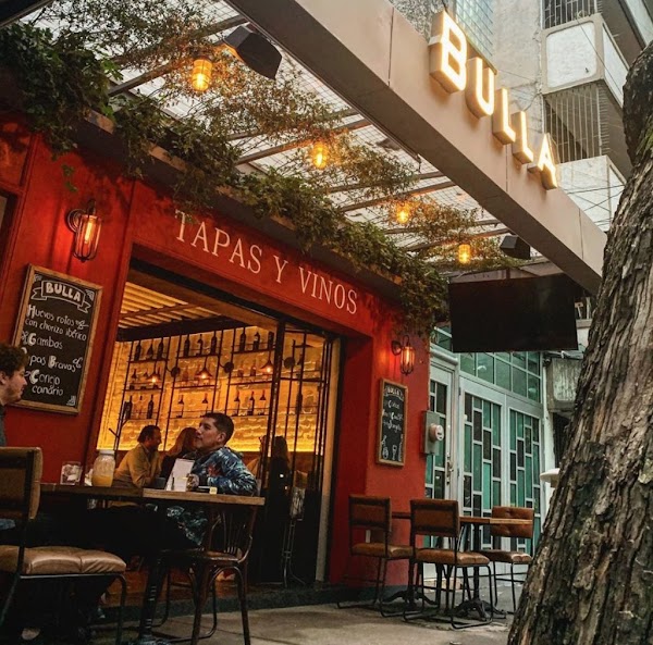 Bulla Condesa