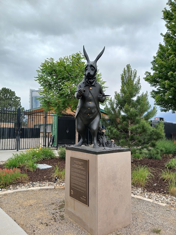 Marjorie Park 1