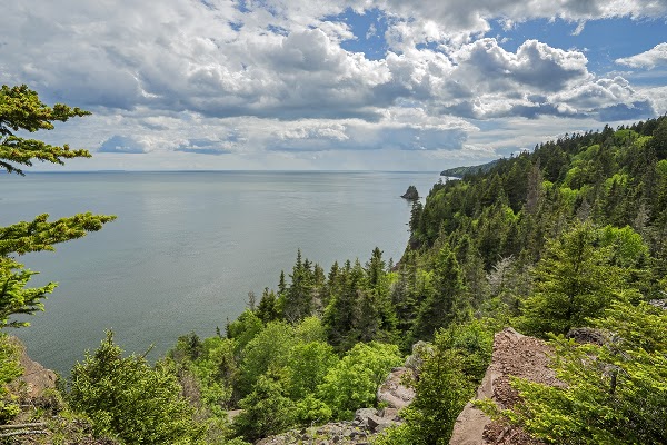 Fundy National Park Of Canada 3