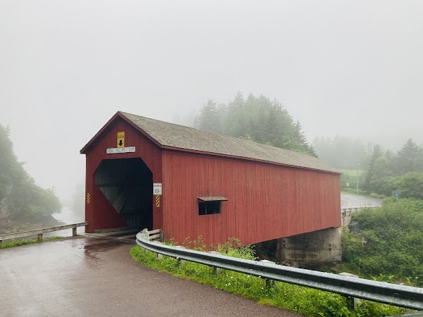 Fundy National Park Of Canada 2