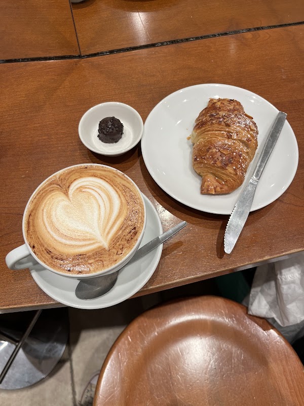 Butlers Chocolate Café 3