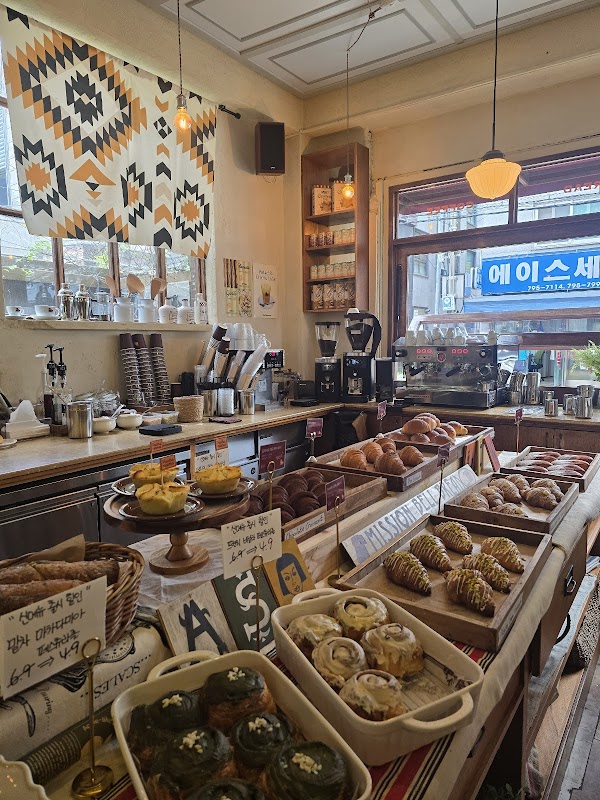 Pachamama Bakery 4