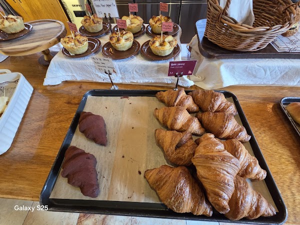 Pachamama Bakery 3
