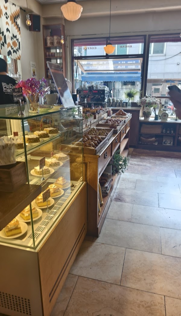 Pachamama Bakery 2