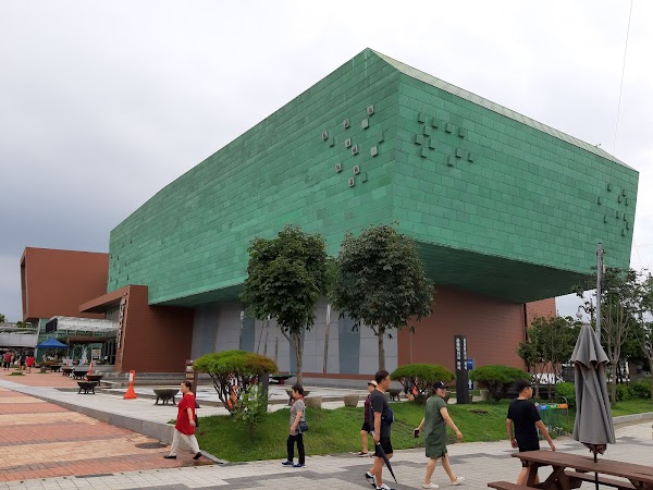 Gunsan Modern History Museum 5