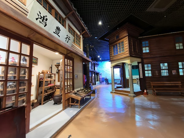 Gunsan Modern History Museum 4