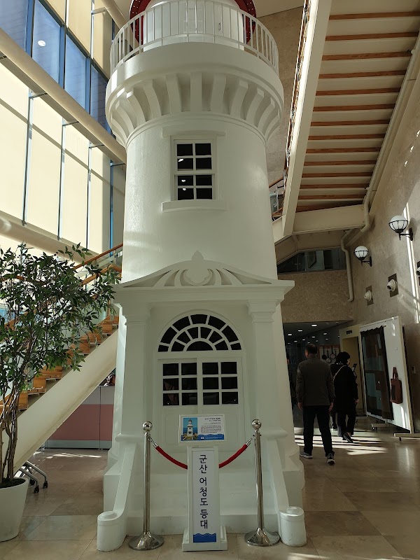 Gunsan Modern History Museum 3