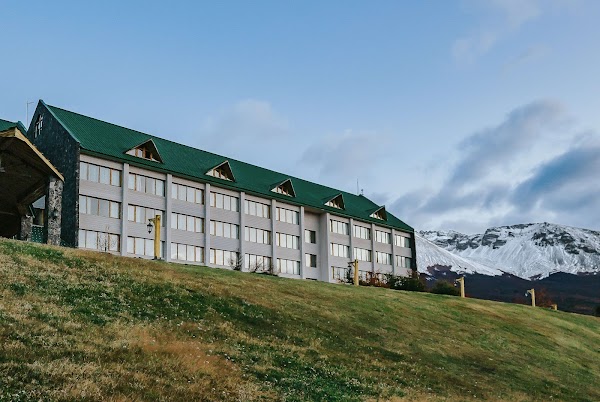 Wyndham Garden Ushuaia Hotel del Glaciar